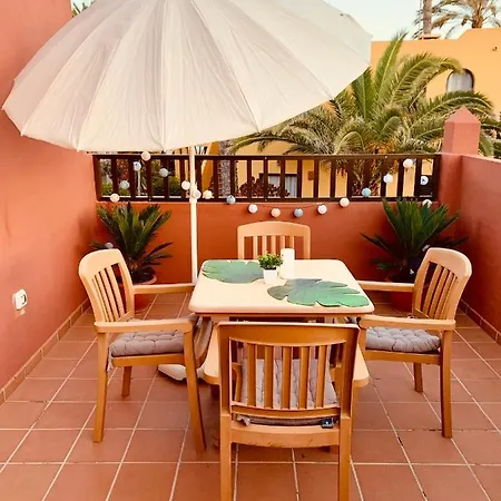 Sweet Home Fuerteventura كوراليهو