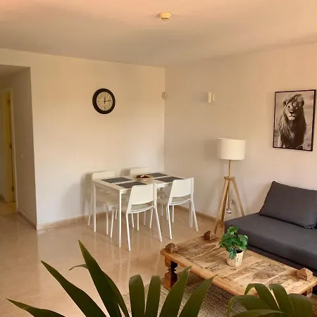 شقة Sweet Home Fuerteventura