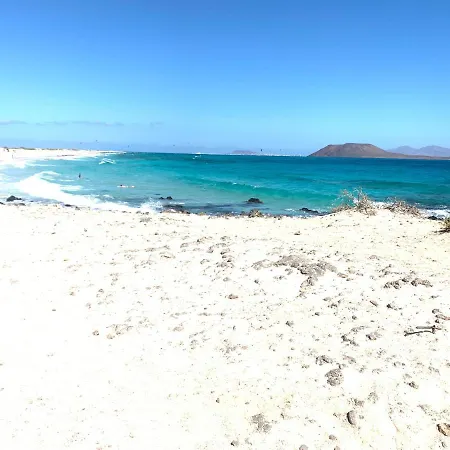 Sweet Home Fuerteventura كوراليهو