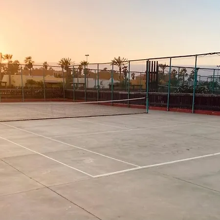 شقة Sweet Home Fuerteventura كوراليهو