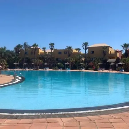 Sweet Home Fuerteventura *