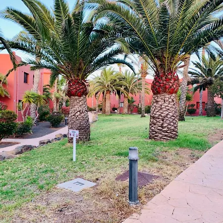 Apartment Sweet Home Fuerteventura