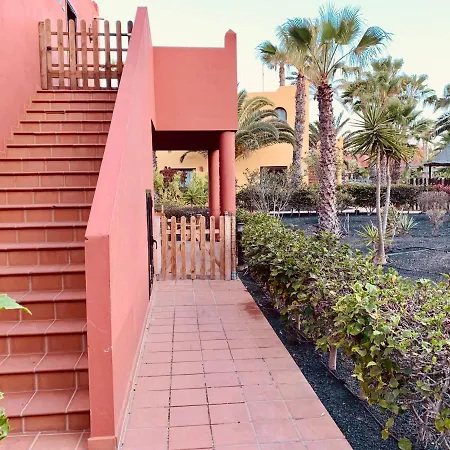 Apartment Sweet Home Fuerteventura *