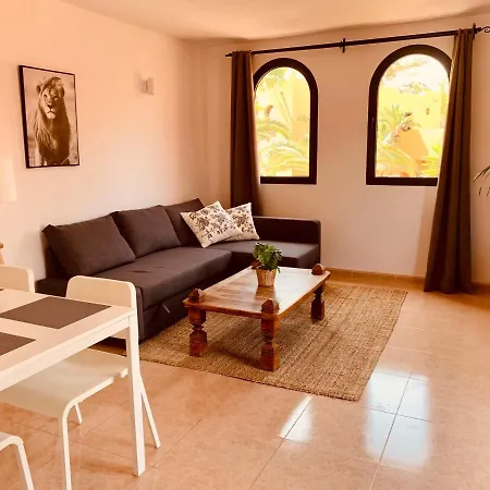 Sweet Home Fuerteventura Apartment
