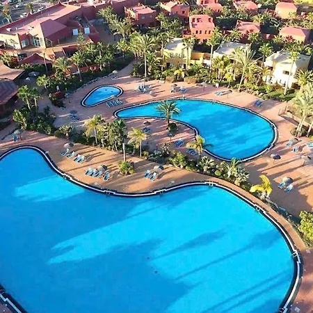 Sweet Home Fuerteventura