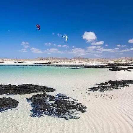 Sweet Home Fuerteventura * Corralejo