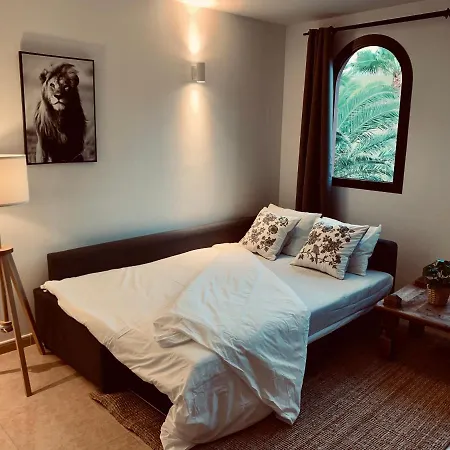 Apartment Sweet Home Fuerteventura *