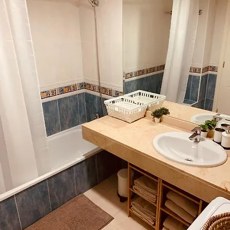 Apartment Sweet Home Fuerteventura *